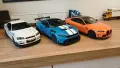 Мащабни модели коли 1:18 / Nissan Skyline / Ford Mustang / BMW M4, снимка 9