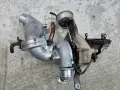 Турбо с актуатор за Honda Civic VIII, 2.2 дизел 140к.с ОЕМ-753708-5, снимка 3