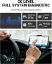 XTOOL AnyScan A30М – Професионална OBD 2 безжична автомобилна диагностика Двупосочен тест, снимка 10