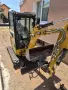 CAT 302 CR, 2022 г., на 29,4 м/ч, Продавам, снимка 13