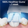 Резервни глави за електрическа четка за зъби Oral-B iO Gentle Care 6 броя, Бял, снимка 2