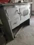 Продавам готварска печка Прити на дърва, снимка 1