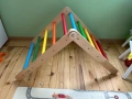 Модифициращ се триъгълник на Пиклер, снимка 1