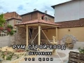 Изграждане на Дървени навеси. GSM:0879449496 , снимка 9