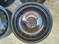 5x108 - 17 цола Форд Куга 5x108 Ford Kuga 5 x 108, снимка 6