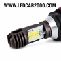 LED HS5 12V 35W – Мощна LED крушка за мотор и ATV, снимка 4
