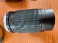 Продавам Обектив Sunagor. MC. Auto. Zoom. 80-200mm\f4.5-5.5. , снимка 3