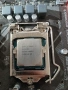 Комплект Дънна платка Gigabyte B560M H + Процесор Intel Core i3-10100 (LGA1200), снимка 1