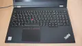 Lenovo ThinkPad P15 1 Gen NVIDIA T2000 15,6/ i7 10850H / 1TB NVMe/32GB, снимка 4