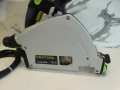 2025 - FESTOOL TS 60 KEBQ - Потапящ циркулярен трион, снимка 2