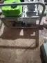 Водна помпа, бензинова с маркуч, снимка 1