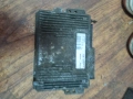 Компютър , ECU двигател за Renault Laguna I , H0M 7700863478, снимка 1