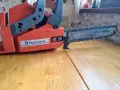 Husqvarna резачка за дърва , снимка 4