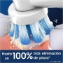 Комплект резервни глави за четка за зъби Oral-B PRO Sensitive Clean 12 броя бели, снимка 8