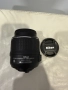 Nikon AF-S DX NIKKOR 18-55, снимка 2