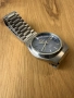 orient automatic мъжки механичен часовник в рядка вариация с джинсов цифер, снимка 7
