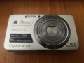 Фотоапарат Sony dsc w630, снимка 1