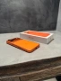 КАТО НОВ Iphone 17 Pro Orange 256 GB, 100% battery, снимка 4