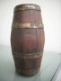 Старинен бърдук 1898 год. , снимка 2