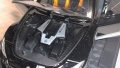 Метална кола Mercedes SL 63 AMG, снимка 5