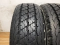 225/70/15C Bridgestone / бус летни гуми, снимка 2