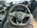 amg волан ercedes gle w166 cls gl ml clc cls c292 спортен амг волан , снимка 3