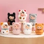 Blind Box - Roly Poly Kitty PopMart, снимка 1