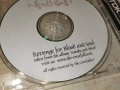 THE CRESTFALLEN CD ВНОС GERMANY 0406261832H2E6R, снимка 7