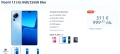 Продавам чисто нов телефон Xiaomi 13 Lite 5G., снимка 15