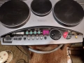 Електронни барабани Yamaha DD 50, снимка 1