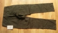 PINEWOOD HUNTING Trouser размер M / 48 за лов риболов панталон със здрава материя - 2652, снимка 2