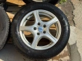 5х112 Джанти 16 Цола VW Skoda Audi Seat 5x112 Mercedes, снимка 5