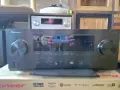 Pioneer SC-LX58 Ресивър, снимка 1