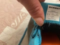 Mammut Sapuen Low GTX Women №36 2/3 Gore-Tex – обувани веднъж, снимка 3