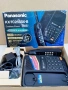 Безжичен телефон Panasonic KX-TC256BX-B нов, снимка 2