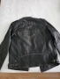 Мъжко кожено яке Mustang Size M чисто ново, снимка 12