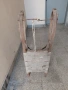 Дървена шейна 20 евро, снимка 1