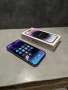КАТО ЧИСТО НОВ Iphone 14 Pro 256 GB Deep Purple , снимка 7