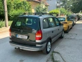 opel zafira A 2.0dti  100 к.с. 7 места / КЛИМАТИК  - цена 1 0 9 9 евро   - колата e с подновена реги, снимка 6