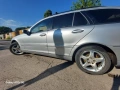 Mercedes W203 CDI 220 143к.с  Мерцедес Ц класа 2.2 дизел , снимка 7