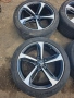 Лети джанти 21" с летни гуми за Audi SQ7 4.0TDI  , снимка 2