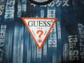 GUESS--ОРИГИНАЛНА ТЕНИСКА--164 номер, снимка 6