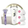 Фотоепилатор,,BRAUN,, Silk-expert Pto5 IPL5347, снимка 1