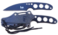 Нож скрито носене  Heckler & Koch - 82х187мм, снимка 2