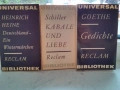 продавам стари, отлично запазени книги, снимка 15