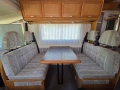 Кемпер Hymer B544 , снимка 17