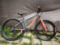 Велосипед Drag Badger 26", снимка 1