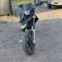 Super moto 50 cc, снимка 2