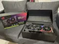Nvidia GeForce RTX 4090 24GB GDDR6X graphics card founders Edition, снимка 4