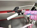 Детски Велосипед Lusy Bike 16 цола, снимка 12